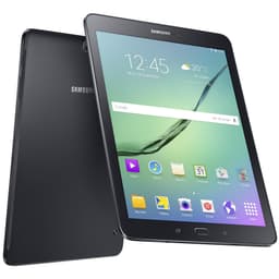 Samsung Galaxy Tab S2 9.7 4G 2016 Edition (sort)