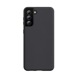 Miljøvennlig Samsung Galaxy S21 trykt deksel - Black