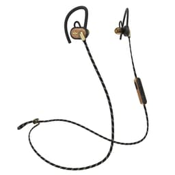 House of Marley Uprise Bluetooth, Brun