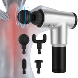 PRO Massage Pistol - Massage Fitness Gun