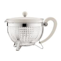 Bodum Tekande med plastfilter CHAMBORD 1.3 L