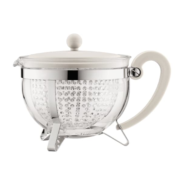 Bodum Tekanne CHAMBORD 1.3 L