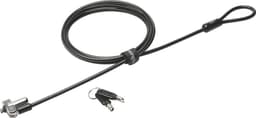 Kensington Laptop MicroSaver 2.0 kilformat lås