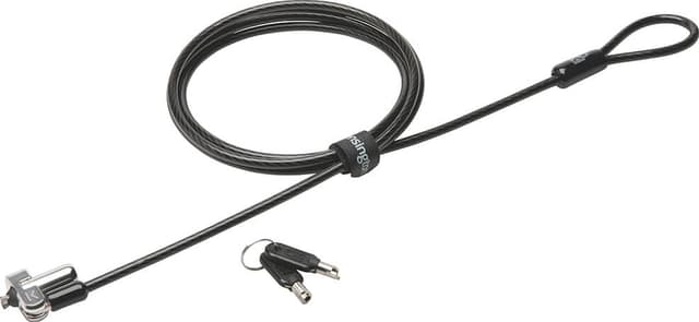 Kensington Laptop MicroSaver 2.0 kileformet lås