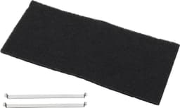 Smeg filter til emhætte FLTGA60