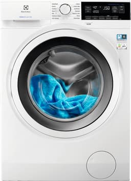Electrolux PerfectCare 800 vaskemaskin EW8F6248A1