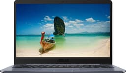 Asus VivoBook 14  14" bærbar PC