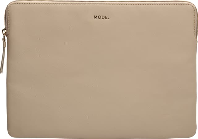 dBramante1928 Paris 13" etui (sahara sand)
