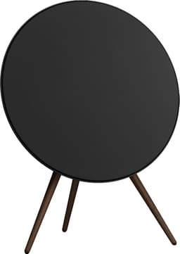 Bang & Olufsen BeoPlay A9 4.0 högtalare (svart/valnöt)