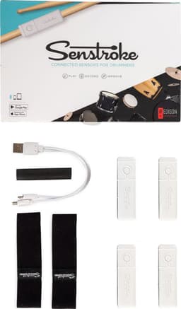 Senstroke Standard trommesett 27M00001EN