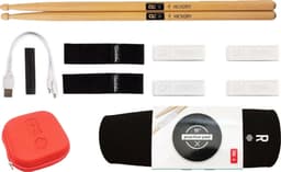 Senstroke Ultimate øvesæt til trommer 27M00011WW