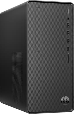 HP M01 i5-10/16/512 stationær computer
