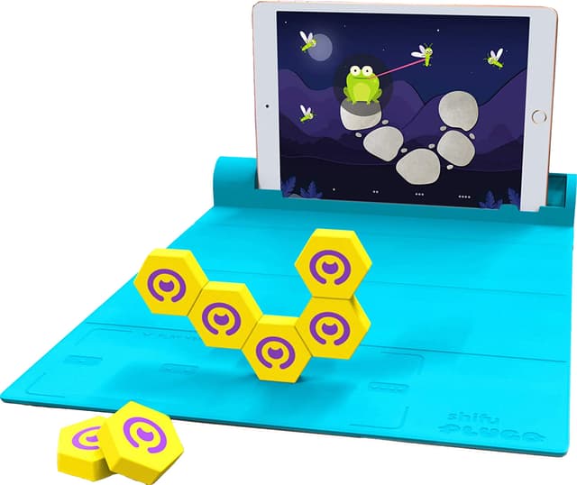 PlayShifu Plugo AR konstruktionssæt 019 (blokke)