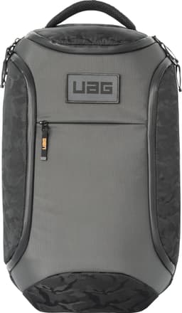 UAG 16" ryggsekk for bærbar PC (grå)