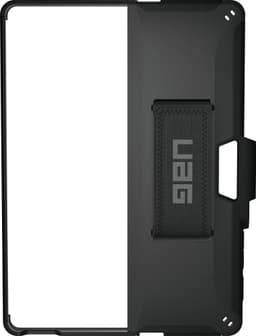 UAG Scout Surface Go/Go2 fodral (svart)