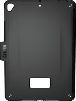 UAG Scout iPad 10.2" fodral (svart)