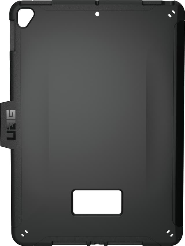 UAG Scout iPad 10.2" fodral (svart)