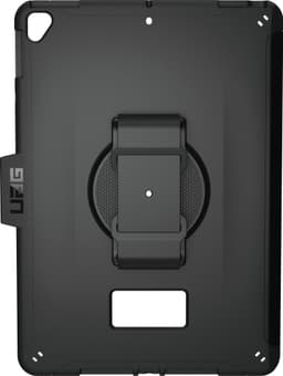 UAG Scout iPad 10,2" foldbart etui (sort)