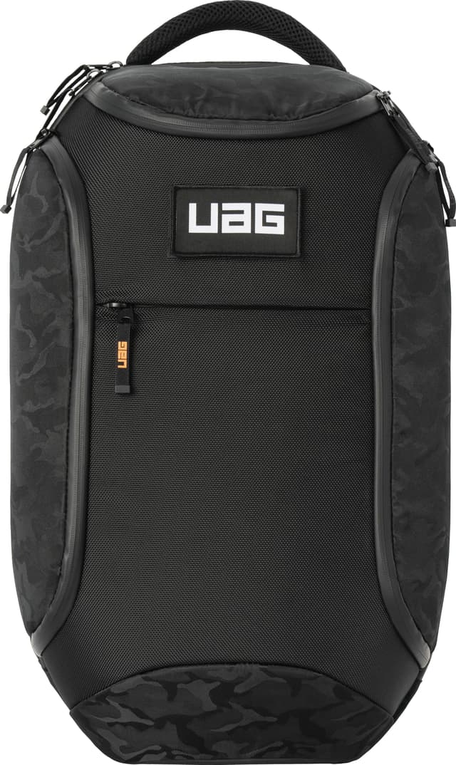 UAG 16" ryggsekk for bærbar PC (sort)