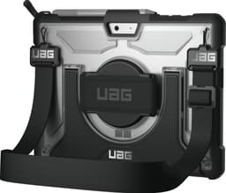 UAG Plasma Surface Go/Go2 fodral (svart)