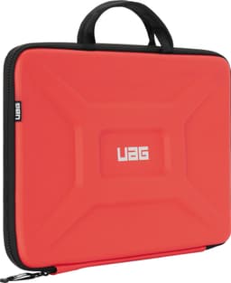 UAG Large 15" etui (magma)