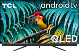TCL 75'' C81 4K QLED TV (2021)
