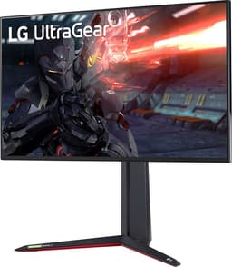LG UltraGear 27GN950 27" gaming skærm