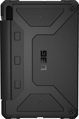 UAG Metropolis Samsung Galaxy Tab S7 deksel (sort)