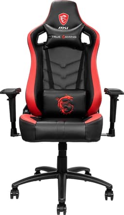 MSI Mag CH110-XRS gaming stol
