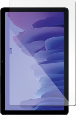 Panzer skärmskydd med härdat glas för Galaxy Tab A7