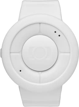 Minifinder Nano GPS spårningsarmband (vit)