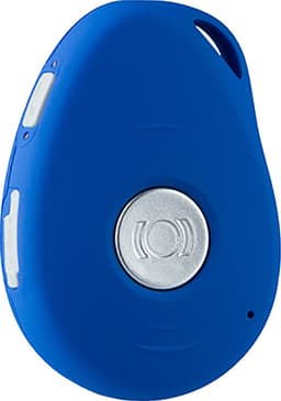 Minifinder Pico GPS paikannin ja hälytin 2G (sininen)