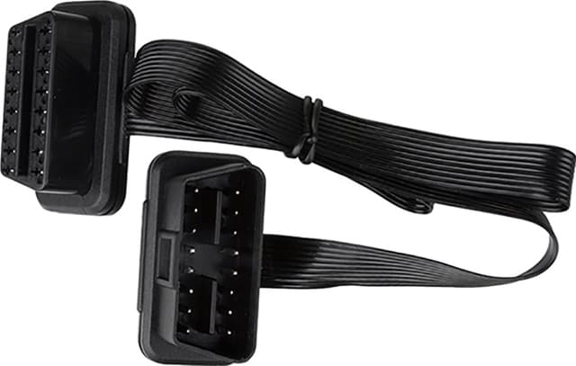 Minifinder OBD förlängsningskabel