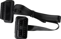 Minifinder OBD forlengelseskabel