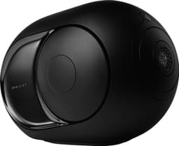 Devialet Phantom I 108dB langaton kaiutin (tumma kromi)