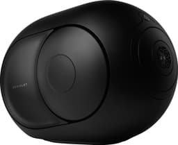 Devialet Phantom I 103dB langaton kaiutin (mattamusta)