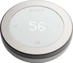 Devialet Remote fjernkontroll (matt hvit)