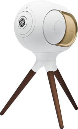 Devialet Phantom I Treepod stativ (matt hvit)