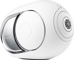Devialet Phantom I 103dB langaton kaiutin (vaalea kromi)