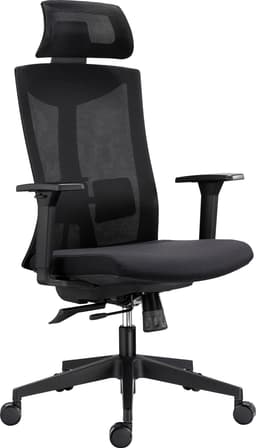 Zen Office 750 ergonomisk stol
