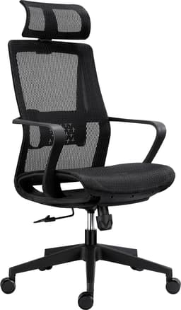 Zen Office 550 ergonomisk kontorsstol