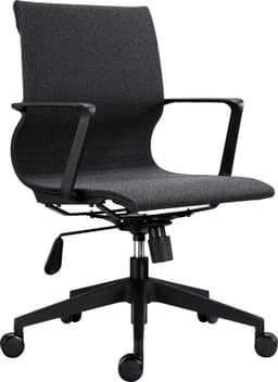 Zen Office 100 Fabric kontorsstol