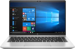 HP ProBook 440 G8 14" bärbar dator i5/8/256GB (silver)