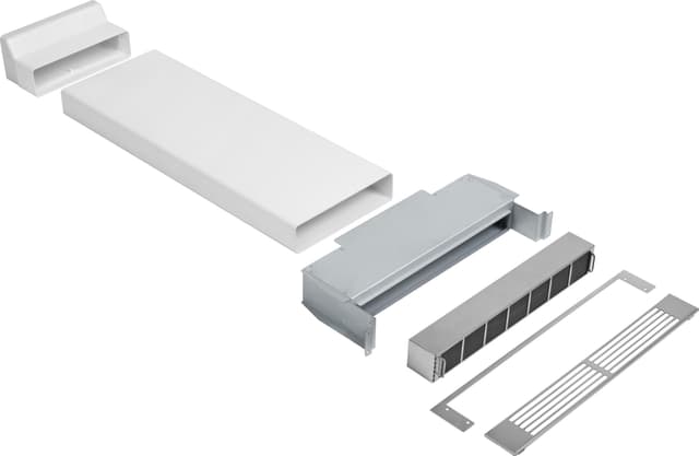 Smeg kolfilterkit KITF6HOBD