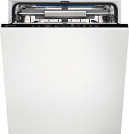 Electrolux 700 integreret opvaskemaskine EEG69330L