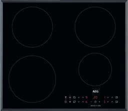 AEG induksjonstopp IKB64301FB integrert
