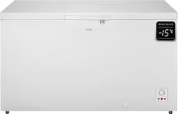 Logik Smart Climate fryser L420CFW20E