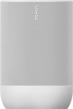 Sonos Move trådløs høyttaler (hvit)
