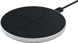 Satechi USB-C trådlös laddare STIWCBS
