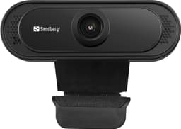 Sandberg USB 1080P Saver webbkamera